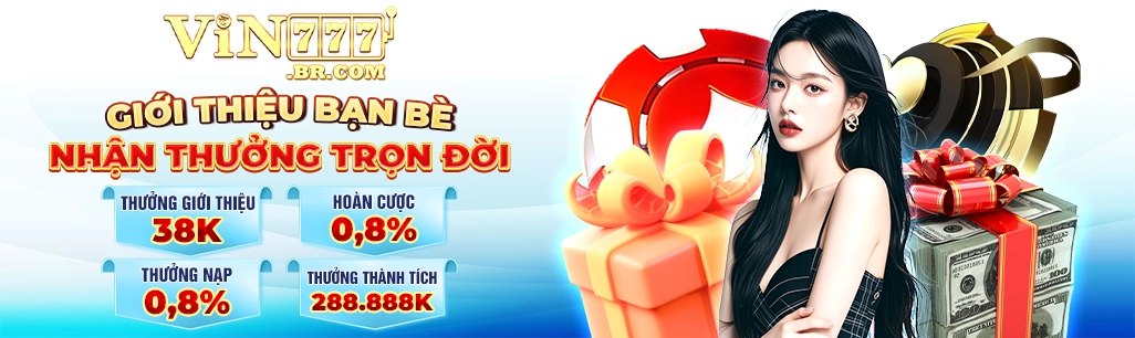 vin777.br.com home banner